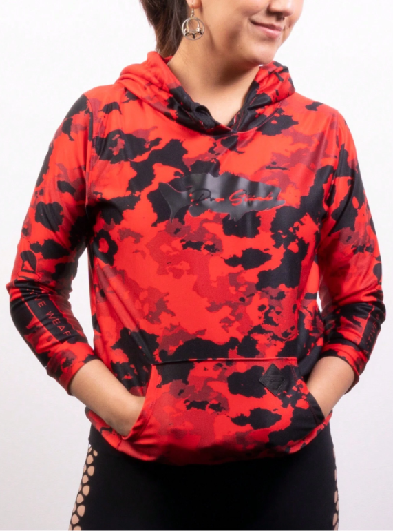 Sudadera Con Capucha Hoodie Deportiva One Eighty